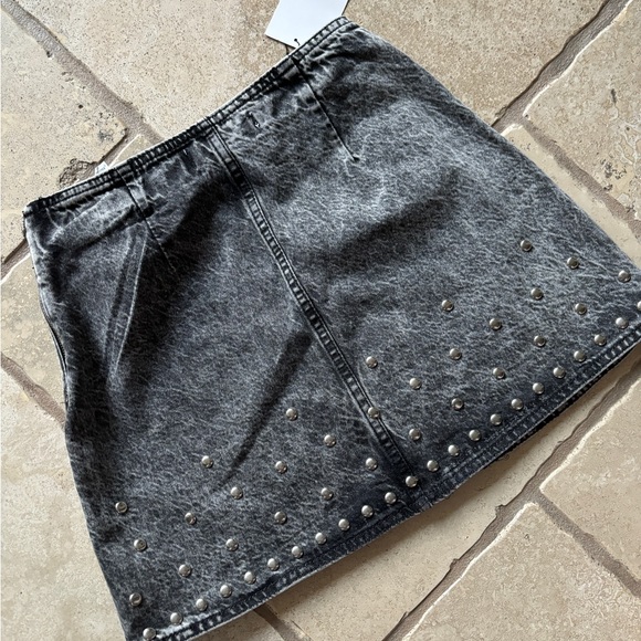 Cute Jean skirt - Picture 5 of 5